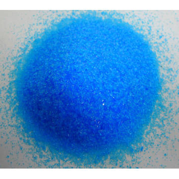 CAS NO. 7758-99-8 Copper sulfate pentahydrate