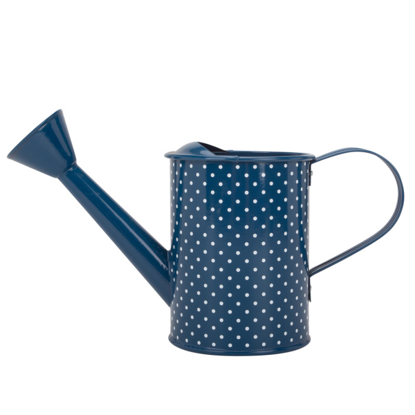 French Fancy Watering Can for Christmas Tree