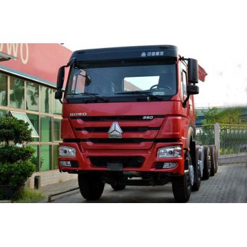 Brand New Sale Heavy Duty 50T Crane Truck