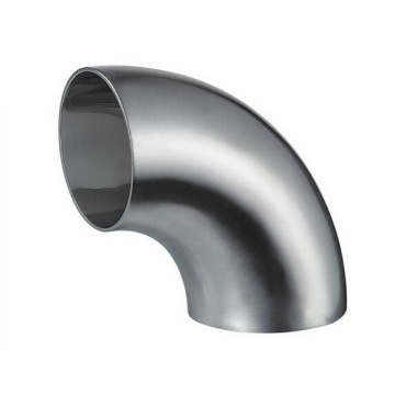 stainless steel  321  90 degree elbow
