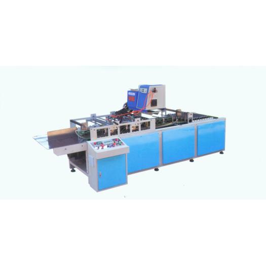 ZX-30 Paper bag bottom forming machine