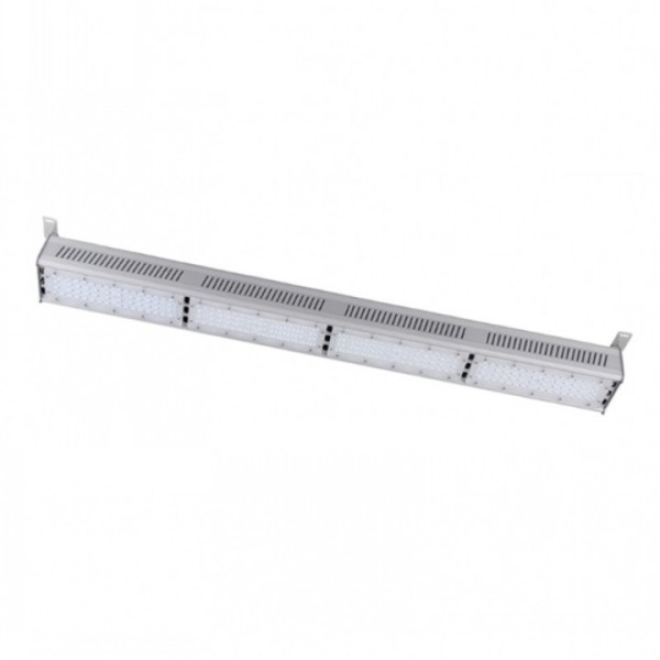 Warehouse Used 200W Linear LED Bay Light