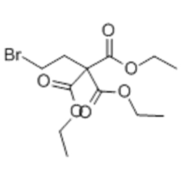 3-Bromopropane-1,1,1-tricarboxylic acid triethyl ester CAS 71170-82-6