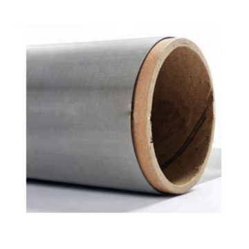 304 20Mesh Plain Woven Stainless Steel Wire Mesh