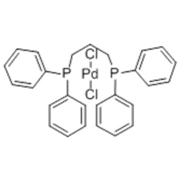 [1,3-Bis(diphenylphosphino)propane]palladium(II) dichloride CAS 59831-02-6