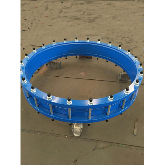 Flange Adaptor Sealing Joint