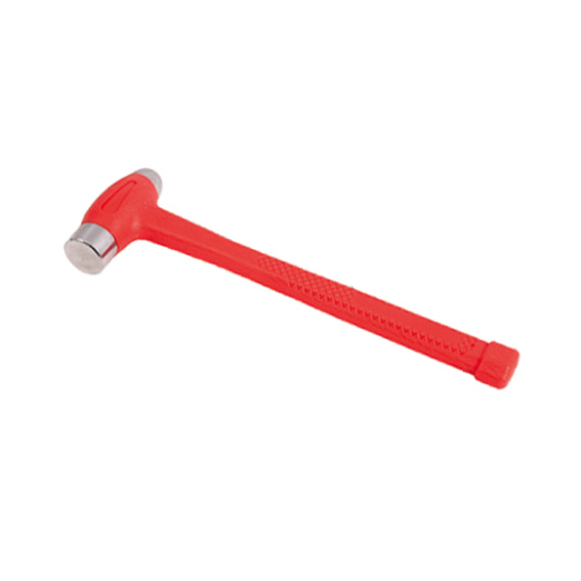 Non-elastic ball pein hammer 0.5LB