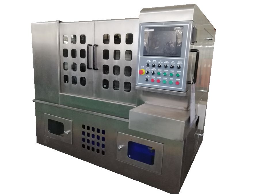 Superfinishing Machine Price