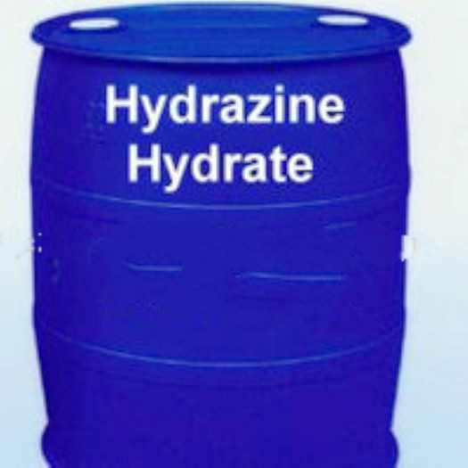 Forever Chemical hydrazine hydrate