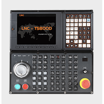 LNC cnc system T5800D-S