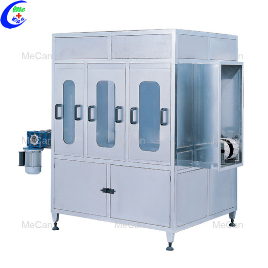 Full Automatic Drinking Water 5 Gallon Filling Equipment