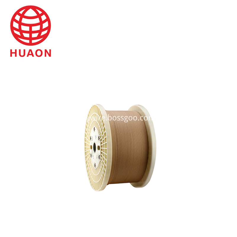 Telephone Cable Paper Covered Insulated Aluminium
