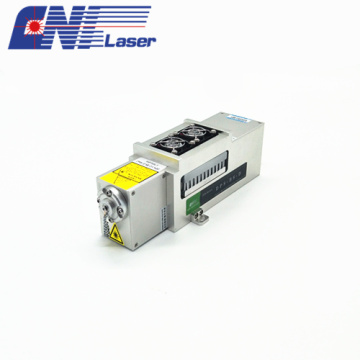 High energy 1064nm laser for LIBS