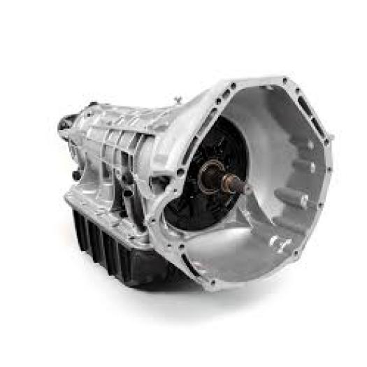 Die Casting Zinc Gear and Transmission Housing