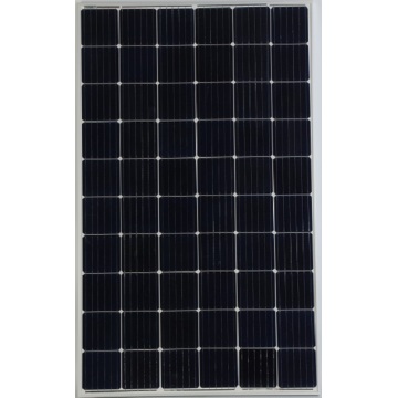 295W Mono  Solar Panel