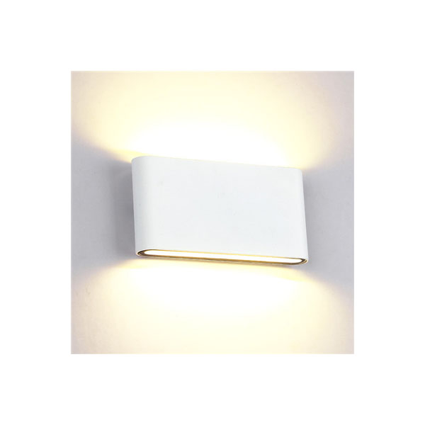 Brilliant Warm White 12W LED Downlight
