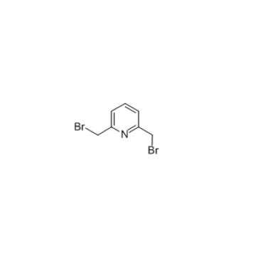 2,6-Bis(Bromomethyl)pyridine CAS NO 7703-74-4