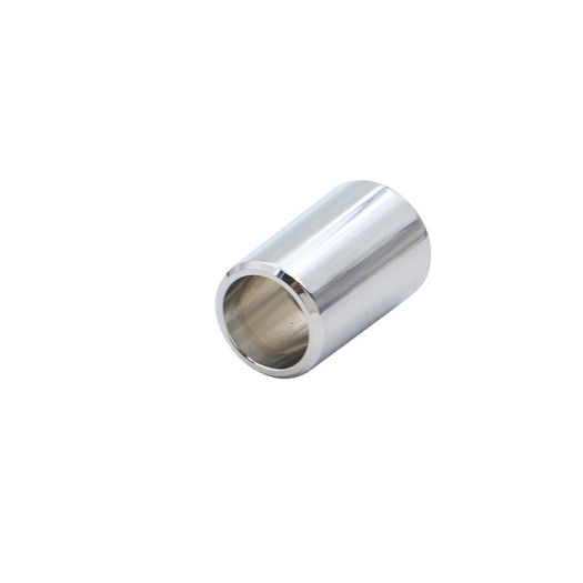 Electroplated & Polished Cup Type Connector