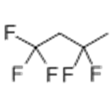 1,1,1,3,3-Pentafluorobutane CAS 406-58-6