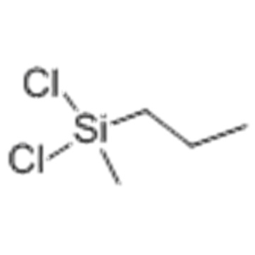 DICHLOROMETHYL-N-PROPYLSILANE CAS 4518-94-9