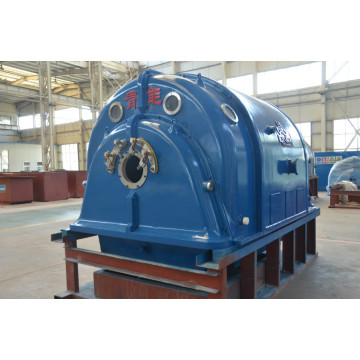 Steam Turbine Generator 50 Mw