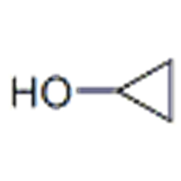 Cyclopropanol CAS 16545-68-9