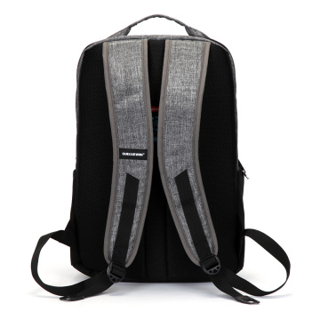 Laptop Backpack Daypack School Student College Fashion