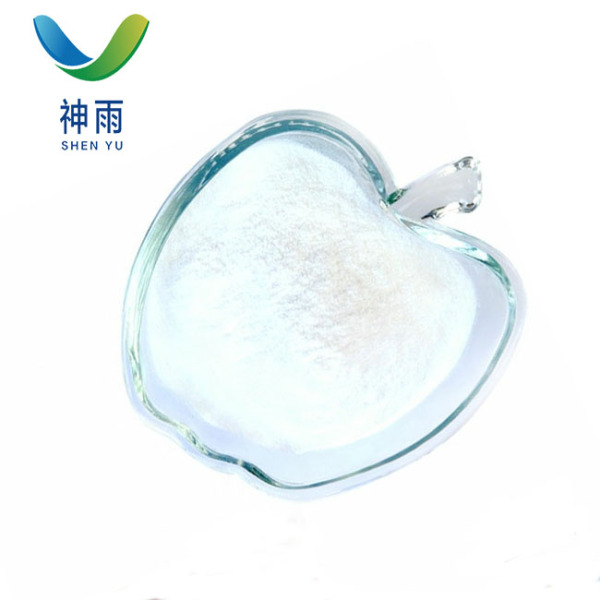Sodium acetate trihydrate with cas 	6131-90-4