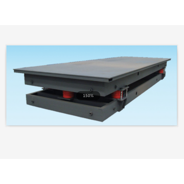 Waste Steel Weighing Scale