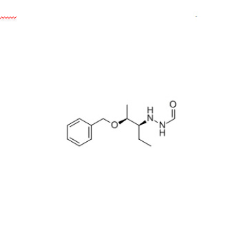 White Powder Intermediates of Posaconazole CAS 170985-85-0