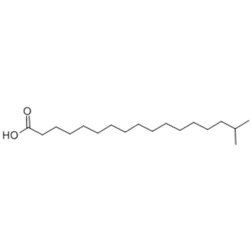 ISOSTEARIC ACID CAS 2724-58-5