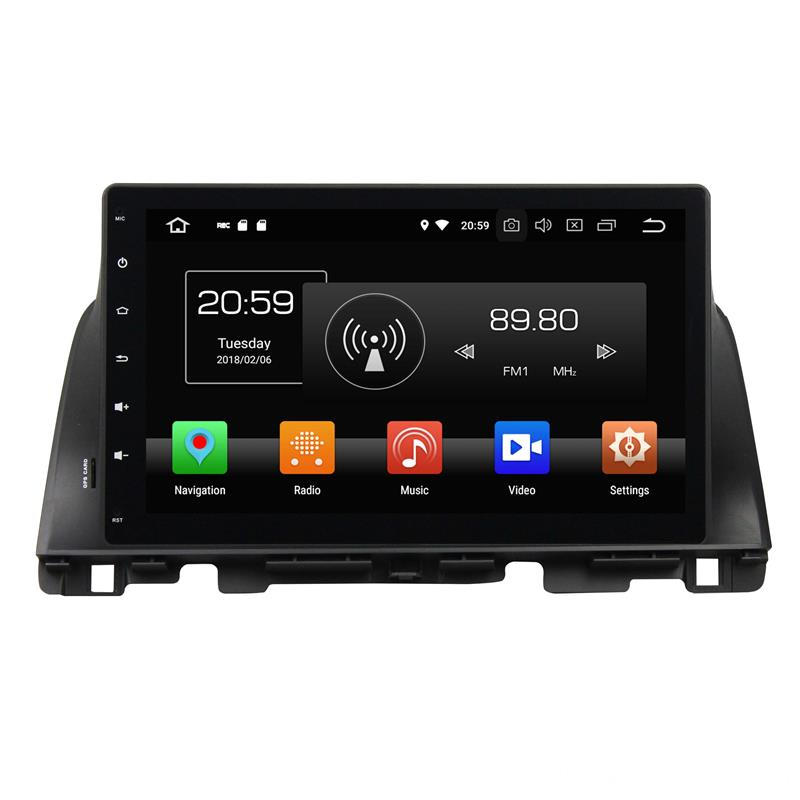 Octa Core 32G Head Unit Optima 2015 (1)