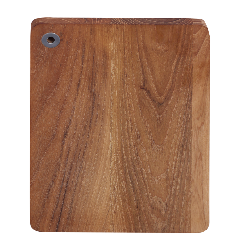 Teak Wood Cutting Board