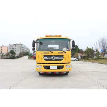 Brand New DONGFENG D9 7.4m Road Recovery Truck