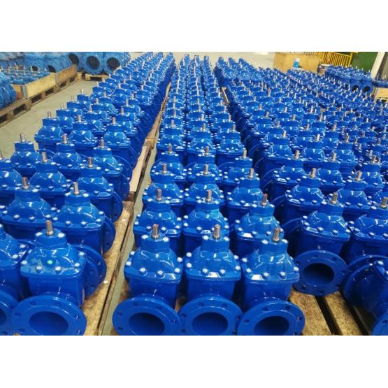 Gate Valve in stock