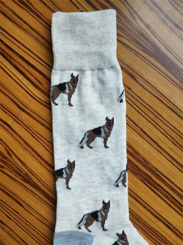 Man and Lady Casual Socks