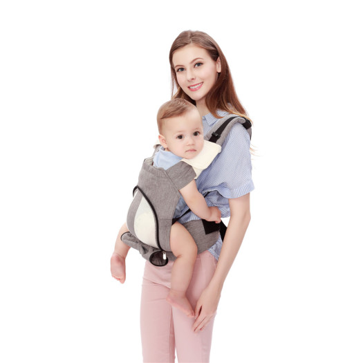 Back Pain Relief Baby Carrier