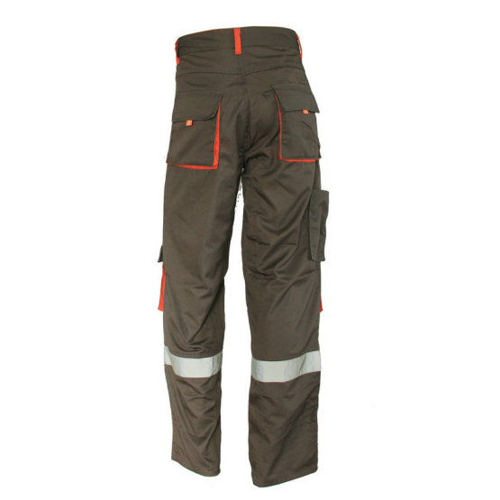 180G Baggy Cargo Pants Inforced Stitching