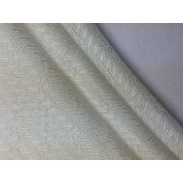 Rayon Diamond Dobby Solid Fabric