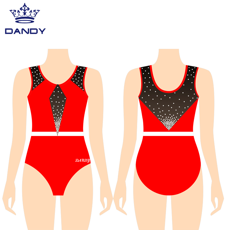 gymnastics outfits for toddlers