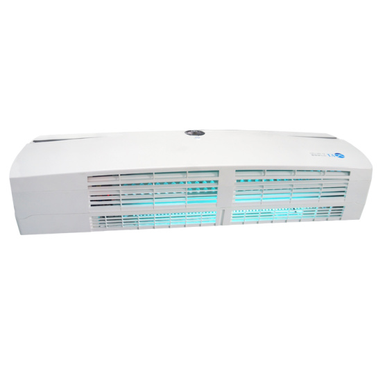 Air Cleaner Purifier with HEPA UV Air Sterilizer