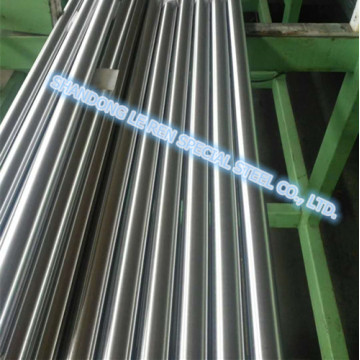 carbon steel bar C45E