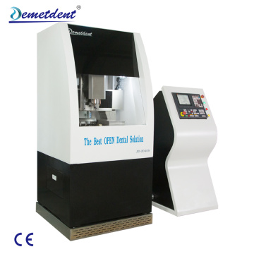 Dental Milling Machine CAD/CAM Solution for Clinic