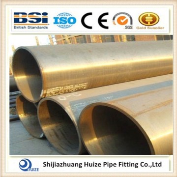 ASTM A355 P22 alloy steel seamless pipe