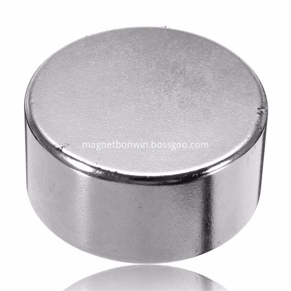 N50 round magnet