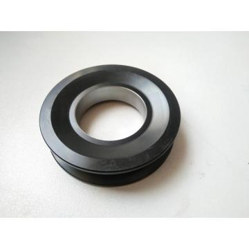 EP012BP Machined V-belt bearing pulley