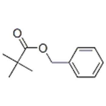 Propanoic acid,2,2-dimethyl-, phenylmethyl ester CAS 2094-69-1