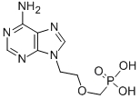 Adefovir  106941-25-7