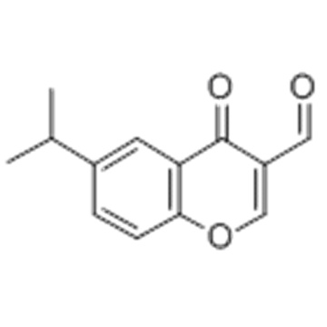 3-Formyl-6-isopropylchromone CAS 49619-58-1