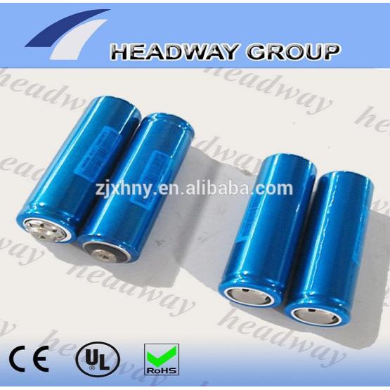 Headway lifepo4 rechargeable battery 38120S 3.2V 10AH